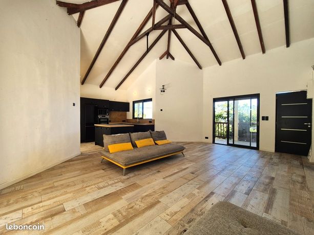 Maison 9 pièces 176 m²