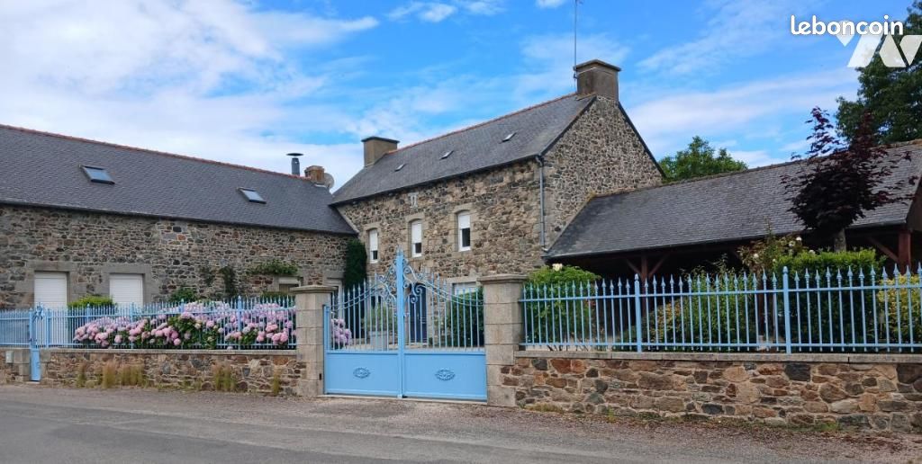 Maison 223 m² · à Coëtmieux · 223 m² · 399 190 €