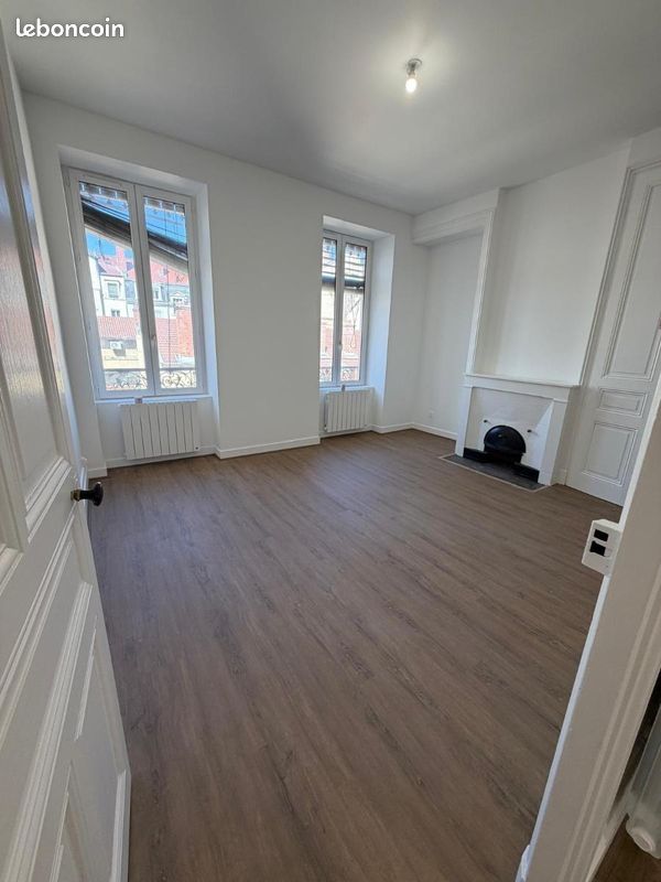 Appartement 4 pièces 95 m² · à Lyon · 95 m² · 1 487 €/mois