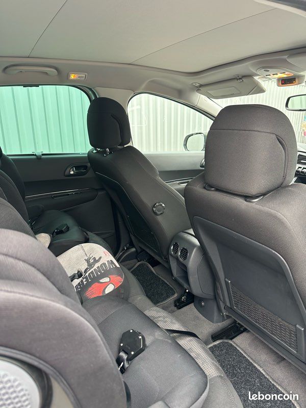 3008 2l hdi (image 4)
