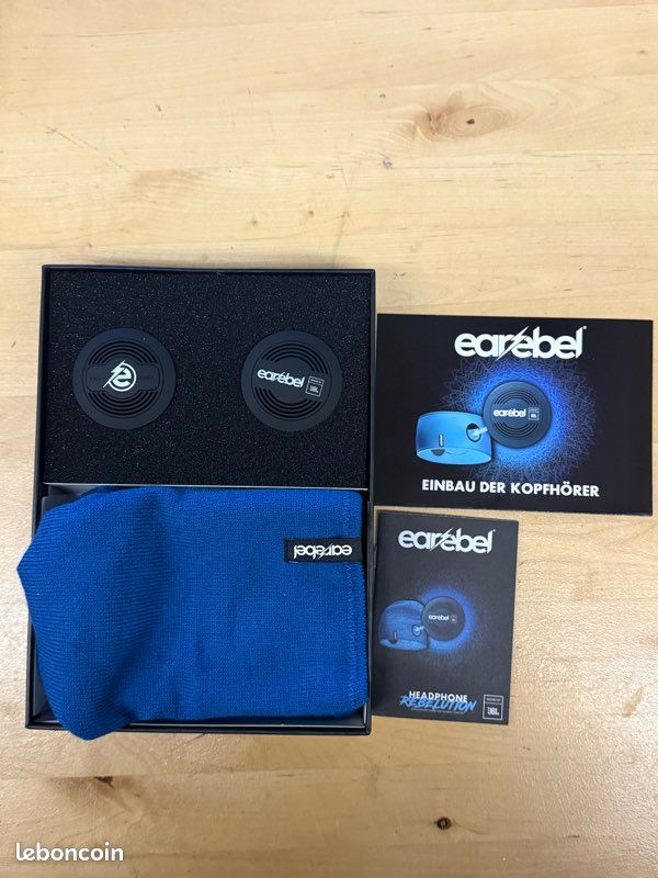 Écouteurs Bluetooth De Sport Avec Câble - Écouteurs Intra-Auriculaires