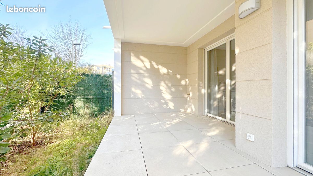 Appartement 2 pièces 43 m² · à Aix-en-Provence · 43 m² · 255 000 €