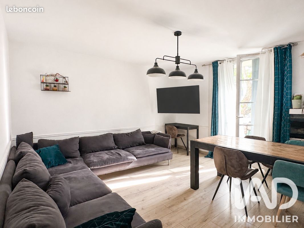 Appartement 4 pièces 67 m² · à Avignon · 67 m² · 119 000 €