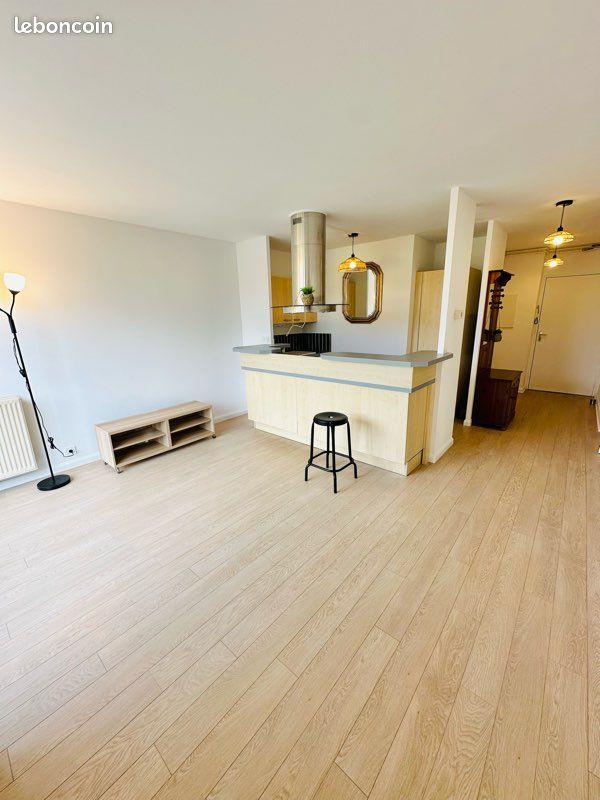 Appartement 2 pièces 46 m² · à Plaisir · 46 m² · 1 089 €