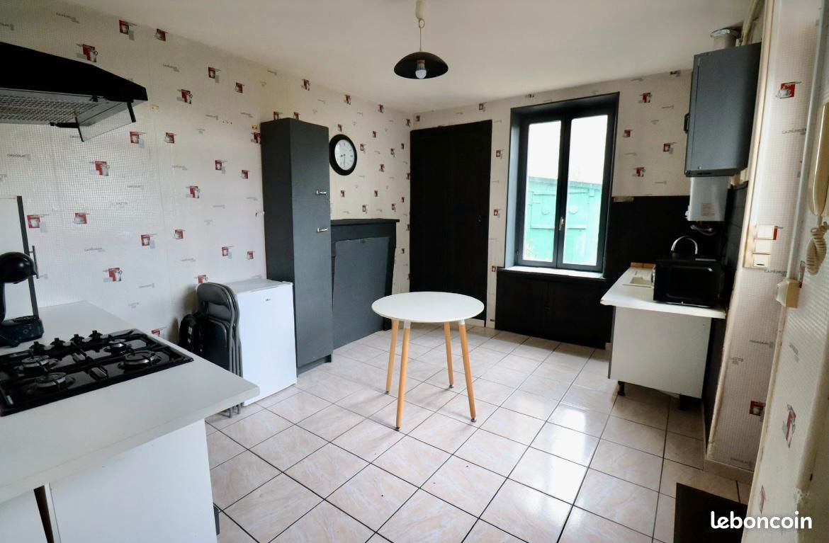 Immeuble 5 pièces 200 m² (image 3)