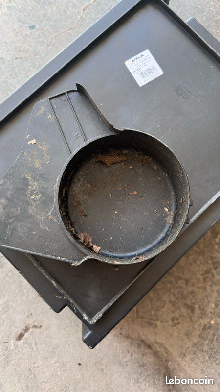 Cache variateur mbk (image 2)