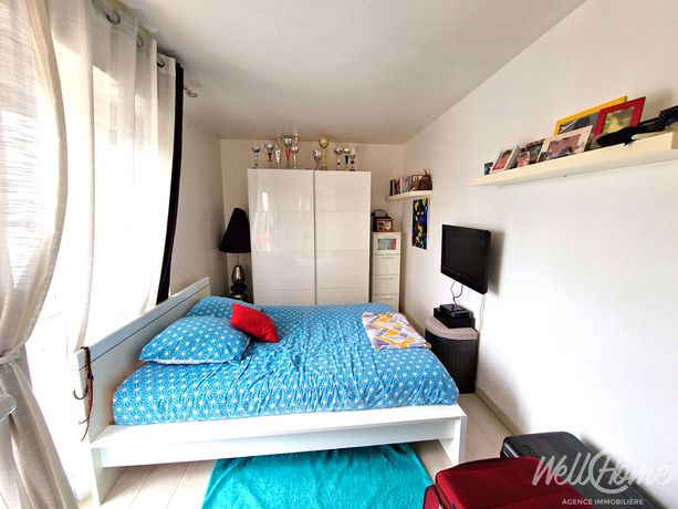 Appartement a vendre  - 4 pièce(s) - 75.04 m2 - Surfyn