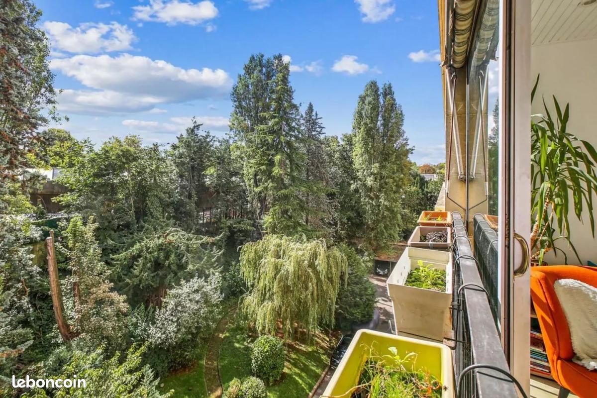 Appartement 4 pièces 68 m² · à Saint-Maurice · 68 m² · 320 000 €