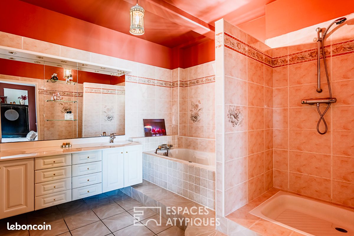 Villa 8 pièces 370 m² (image 9)