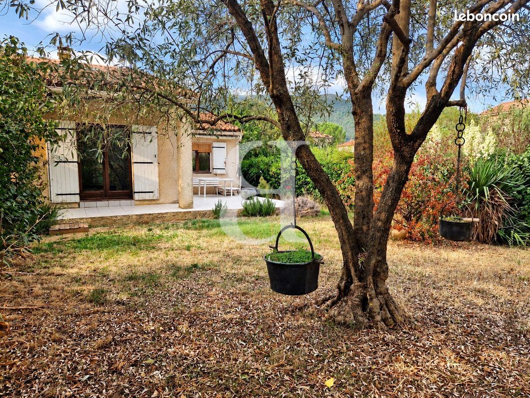 Maison 3 pièces 98 m² · à Nyons · 98 m² · 239 000 €