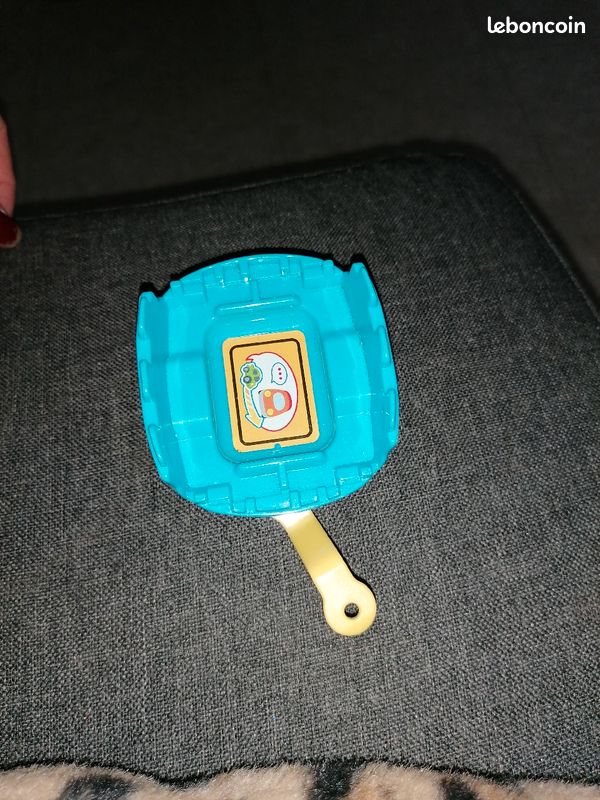 Tut tut bolide (image 4)