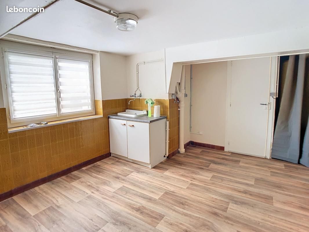 Maison 3 pièces 79 m² - Saint-Clément 19700 (image principale 8)
