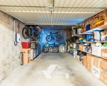Appartement 444 000 € - 115 m²