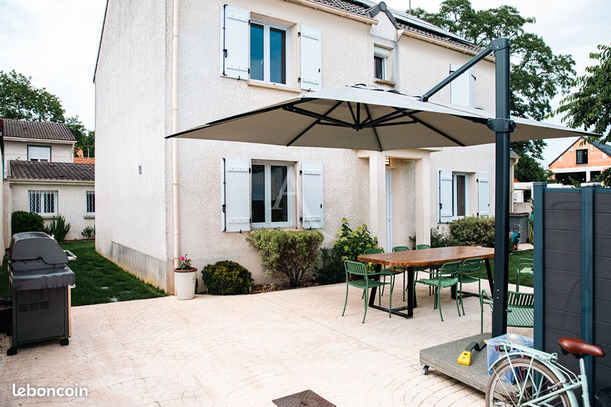Maison 6 pièces 155 m² · à Conflans-Sainte-Honorine · 155 m² · 499 500 €