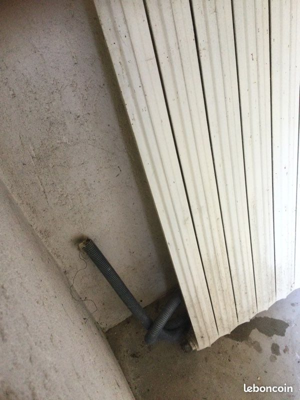 Radiateur en fonte (image 2)