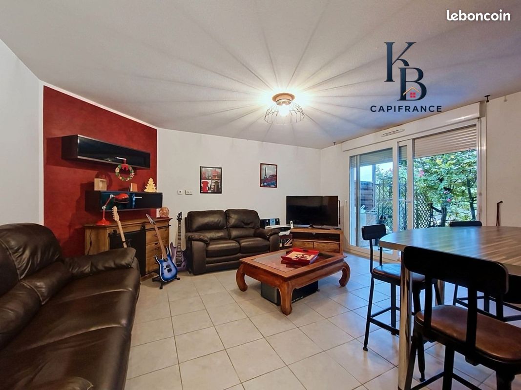 Appartement 2 pièces 49 m² · à Scientrier · 49 m² · 229 000 €