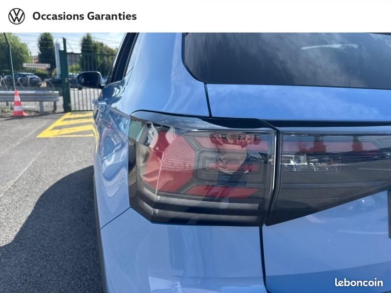 Volkswagen T-Cross 1.0 TSI 116ch VW Edition DSG7 (image 23)