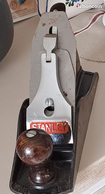 Rabot STANLEY (image 1)