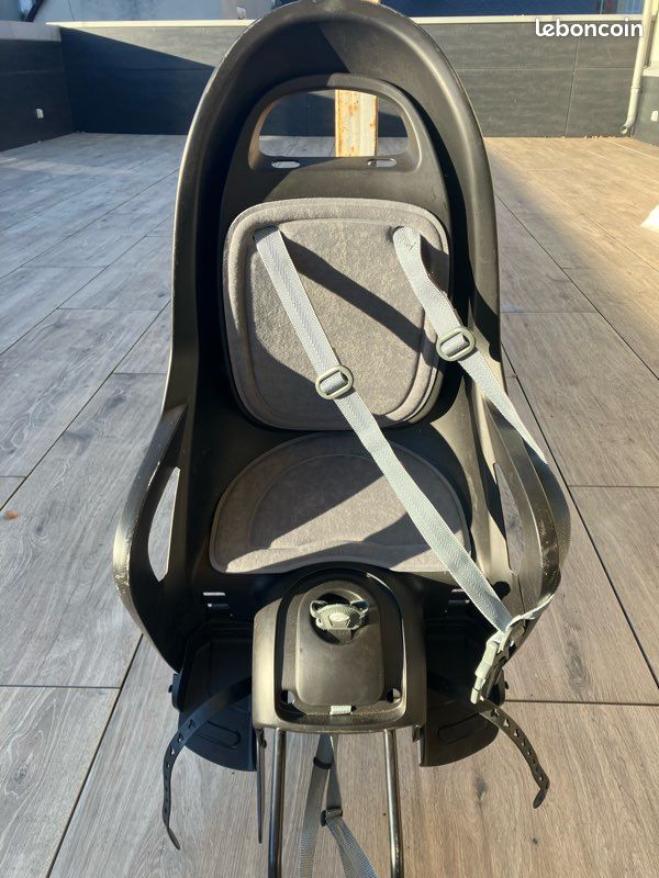 Siège vélo enfant (image 3)