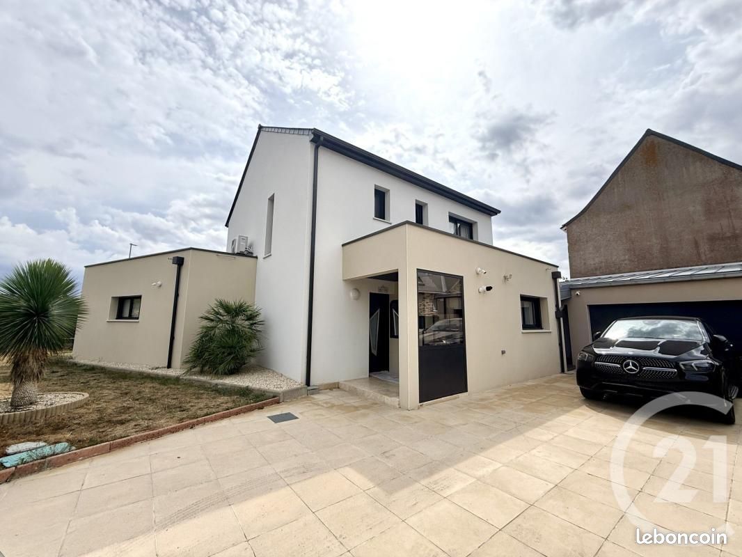 Maison 7 pièces 151 m² · à Saint-Herblain · 151 m² · 777 750 €