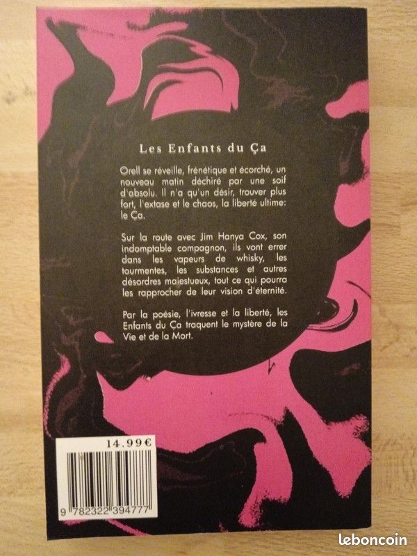 Les enfants du ça (image 2)