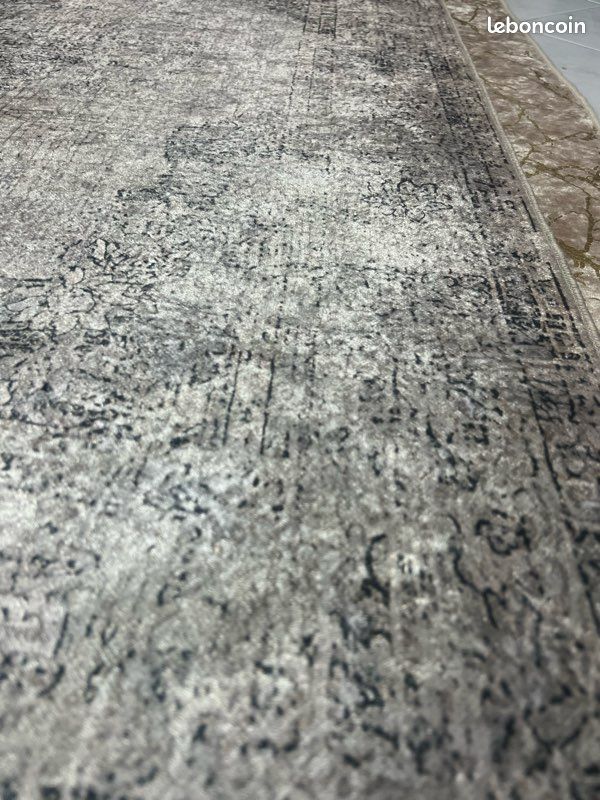 Tapis perse Vintage Lavable (image 3)