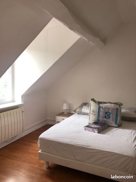 Appartement a louer vernon - 2 pièce(s) - 25 m2 - Surfyn