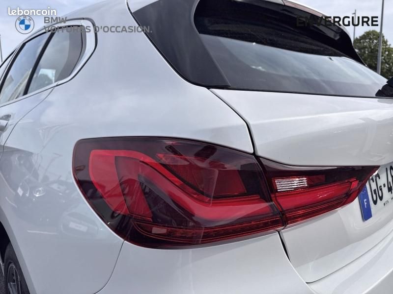 Bmw Série 1 116dA 116ch Business Design DKG7 (image 10)