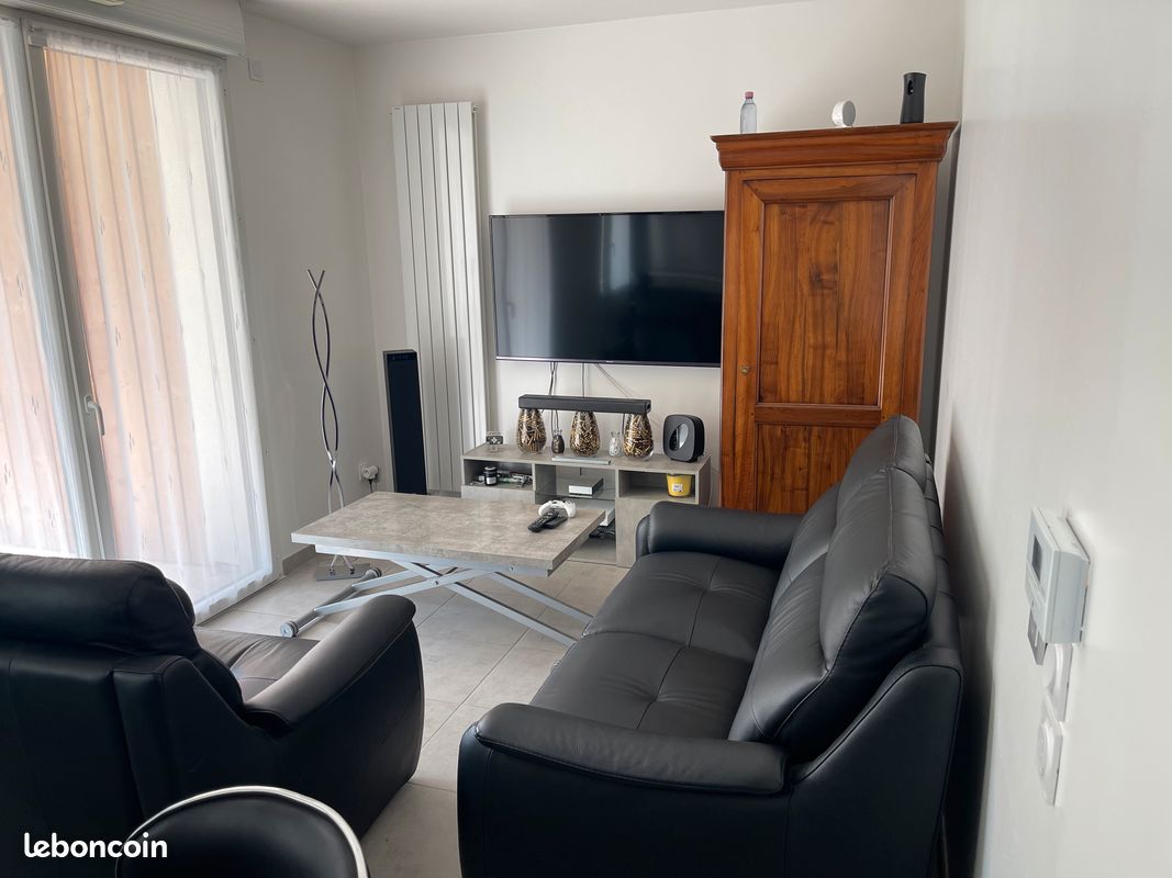 Appartement 2 pièces 45 m² · à Vif · 45 m² · 235 000 €