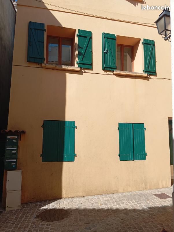 Appartement 2 pièces 40 m² · à La Farlède · 40 m² · 638 €