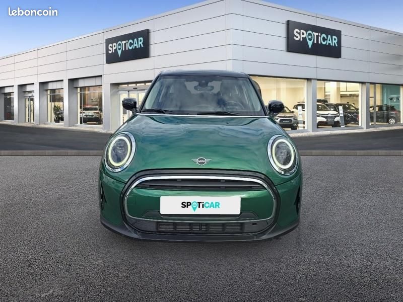 Mini Mini Cooper 136ch BVA7 (image 2)