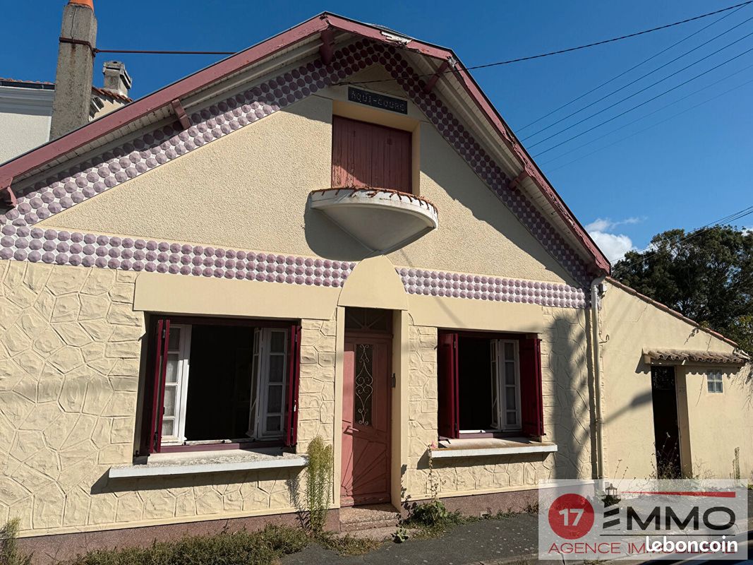Maison 4 pièces 70 m² · à Châtelaillon-Plage · 70 m² · 188 900 €