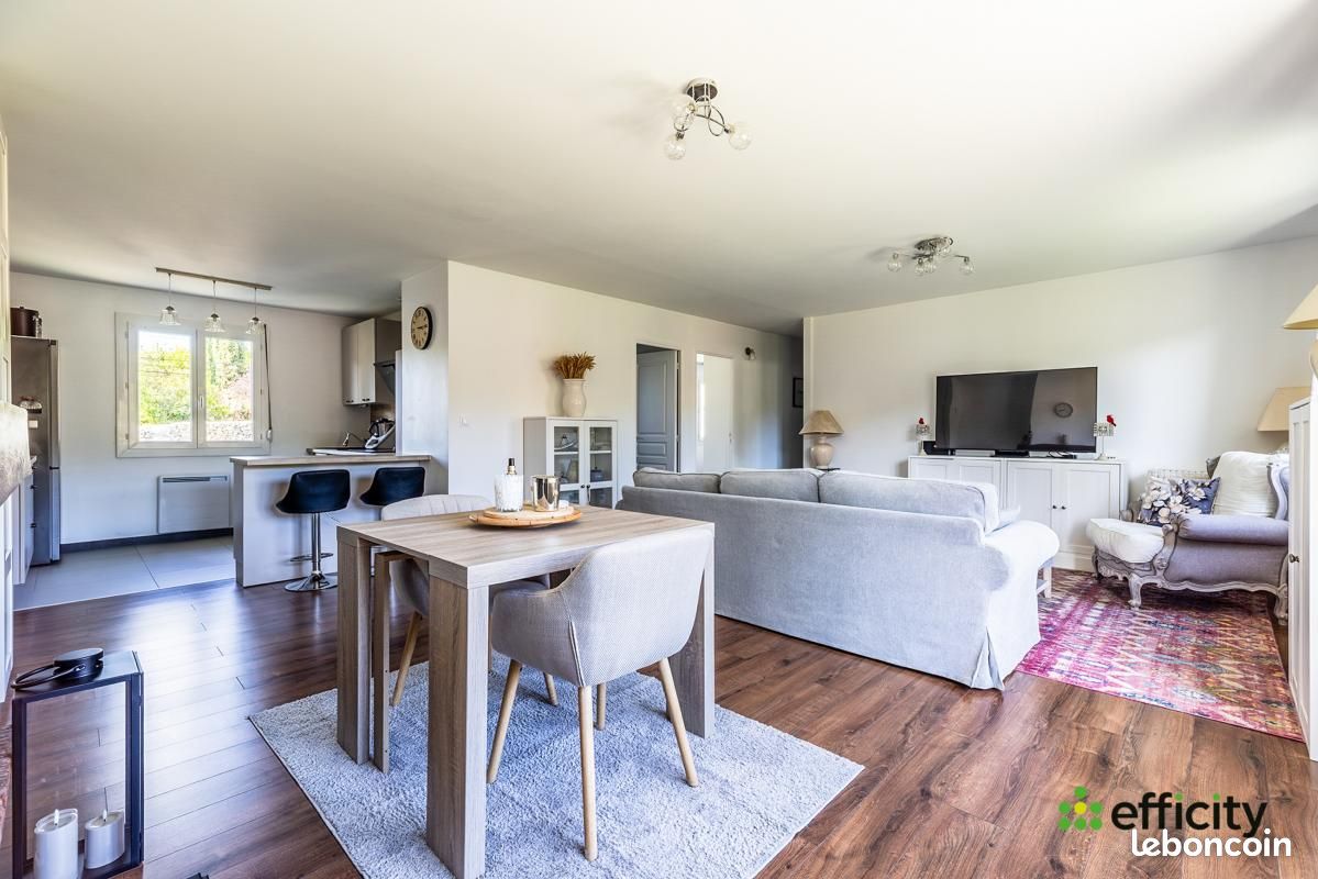 Maison 3 pièces 88 m² · à Béthisy-Saint-Pierre · 88 m² · 267 500 €