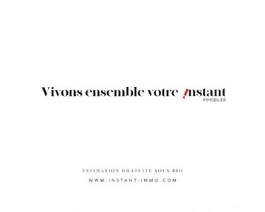 Appartement 180 000 € - 54 m²