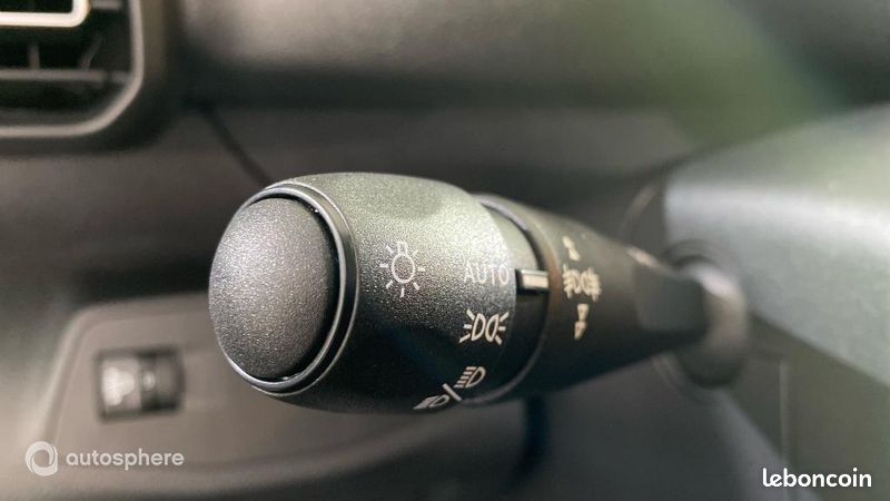 Peugeot Partner Véhicule utilitaire ou Société XL Electrique 136ch Batterie 54 kWh (image 23)