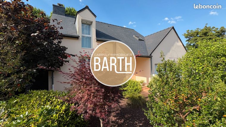 Maison 6 pièces 95 m²