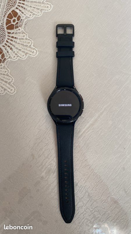 Montre Samsung Galaxy (image 2)