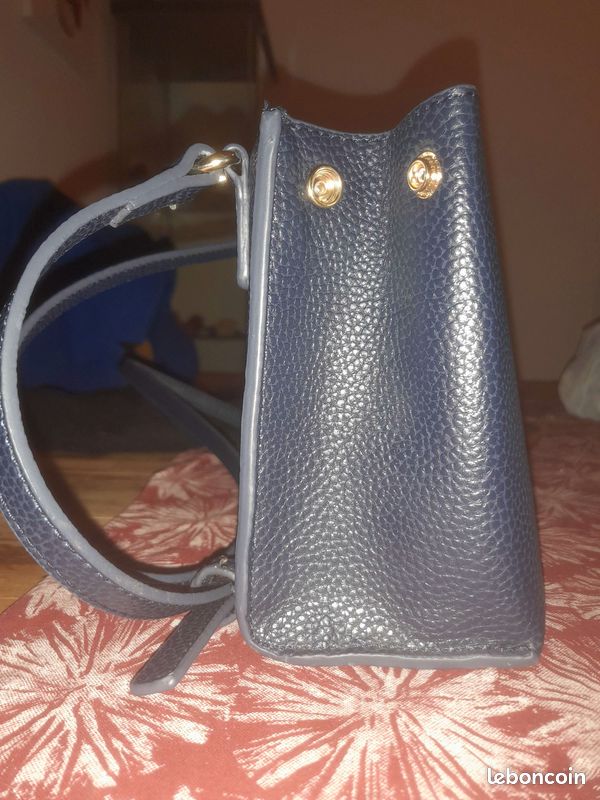 Leboncoin Sac Ã Main Tommy Hilfiger Bleu Ciel Sac à Main Tommy