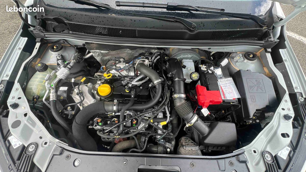 DACIA Sandero ECO-G 100 Expression (image 11)