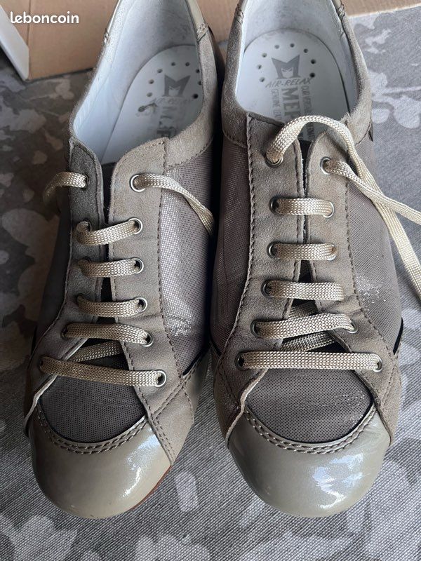 Chaussures Mephisto (image 6)