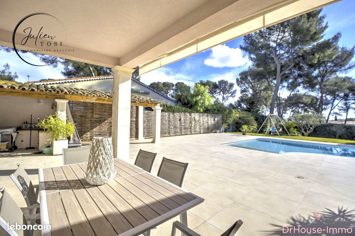 Maison 5 pièces 140 m² · à Le Cannet · 140 m² · 1 295 000 €