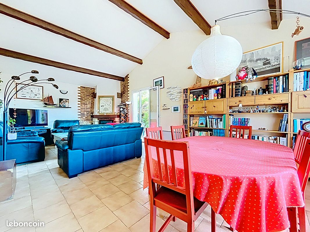 Maison 5 pièces 108 m² · à Saint-Georges-d'Orques · 108 m² · 392 000 €