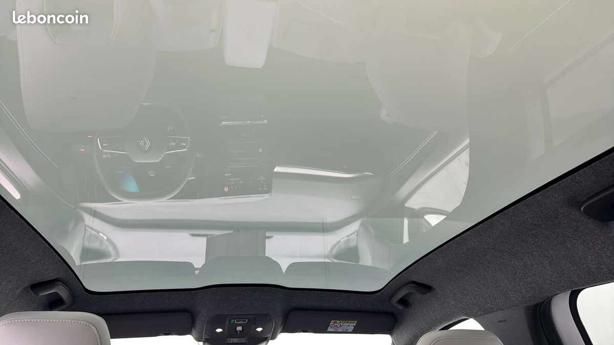 Renault scenic e tech electrique 220 ch grande (image 23)