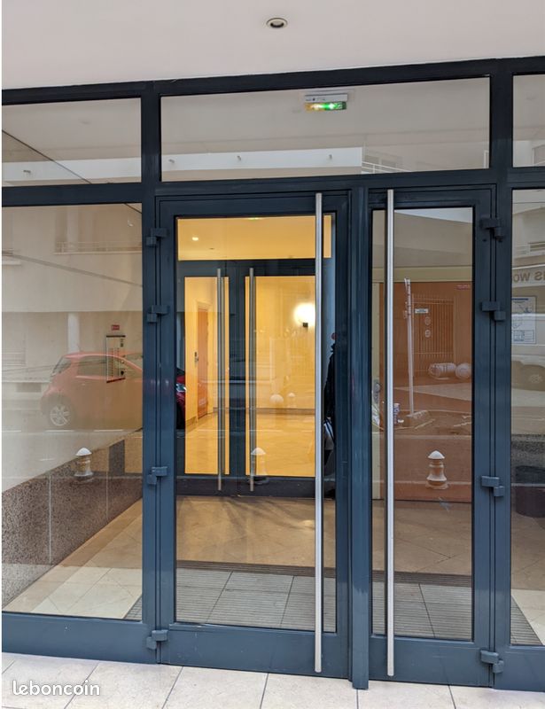 Appartement a louer montrouge - 1 pièce(s) - 28 m2 - Surfyn