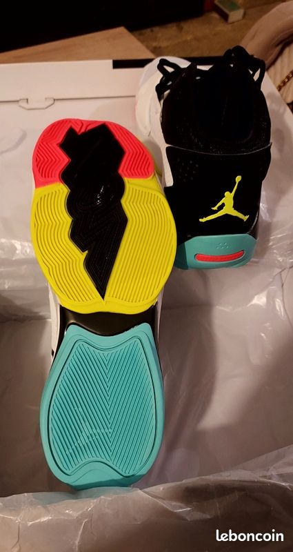 Nike Jordan Zion Williamson 2 (image 2)