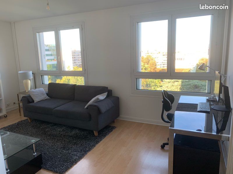 Appartement 4 pièces 71 m² · à Levallois-Perret · 71 m² · 565 000 €