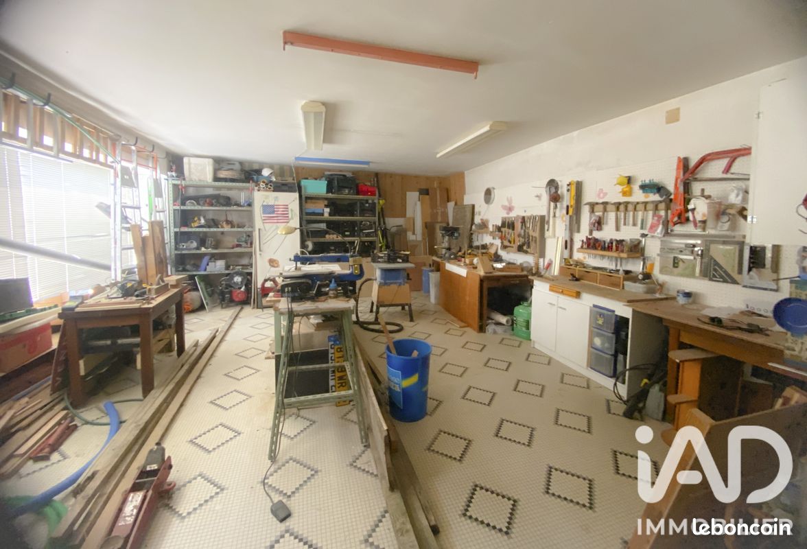 Maison de village 5 pièces 228 m² (image 15)