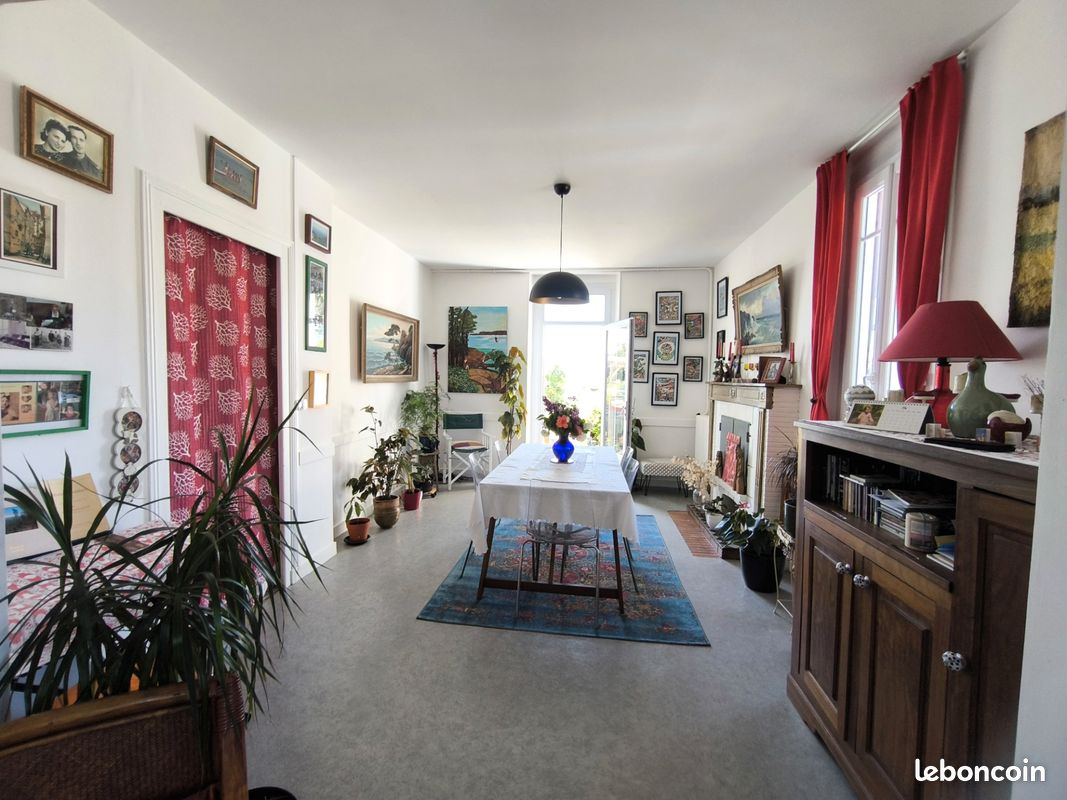 Maison 7 pièces 131 m² · à Saint-Sornin · 131 m² · 194 250 €