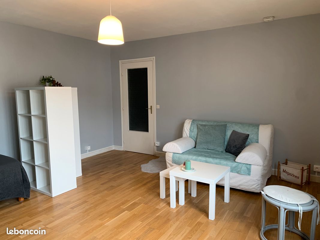 Appartement 1 pièce 41 m² · à Tours · 41 m² · 156 000 €