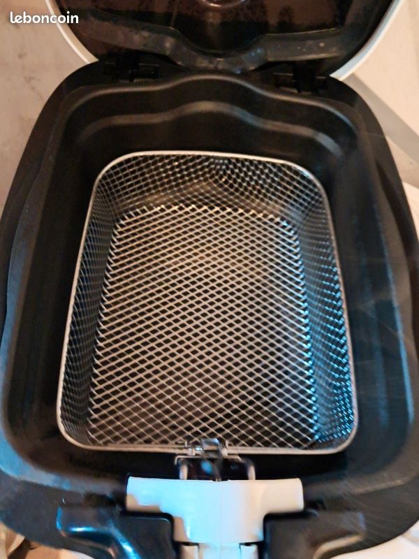 Friteuse moulinex (image 2)